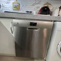 ظرفشویی الکترو لوکس