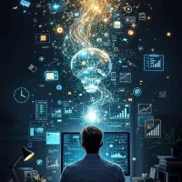 شغل آنلاین در خانه