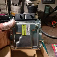 ECU ME17|قطعات یدکی و لوازم جانبی|قرچک, زیبا شهر|دیوار