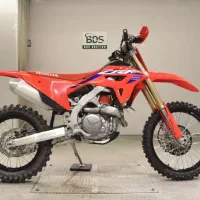 crf450rx