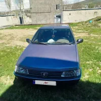 پژو 405|خودرو سواری و وانت|بهار, |دیوار