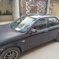 مزدا۳۲۳|خودرو سواری و وانت|اصفهان, سروستان|دیوار