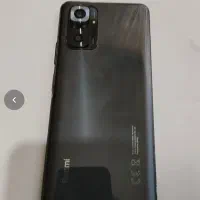 نوت ۱۰پرو سالم