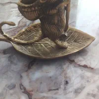 دکوری برنز