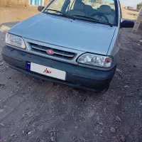 پراید94|خودرو سواری و وانت|بم, |دیوار