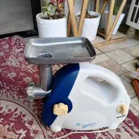 چرخ گوشت 3000وات بوش آلمانی