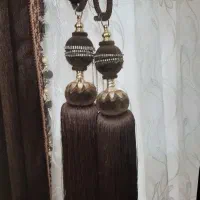 پرده|پرده، رانر، رومیزی|رشت, سلیمانداراب|دیوار