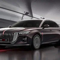 هونگچی H5 ثبت نام اقساطی بهمن موتور