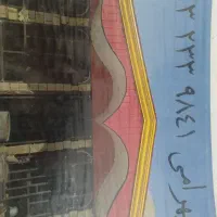 اجرای آلاچیق شیروانی پارکینگ نقد واقصات