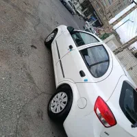 تیبا۲مدل۹۶|خودرو سواری و وانت|کرج, حیدرآباد|دیوار