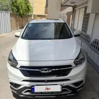 tiggo7 ie تیگو ۷ چری