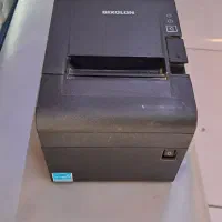 فیش پرینتر SRP E300 bixolon حرارتی بیکسلون