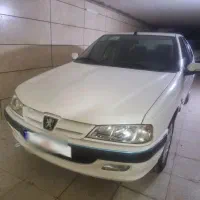 پارس tu5 مدل ۱۴۰۰|خودرو سواری و وانت|یزد, |دیوار