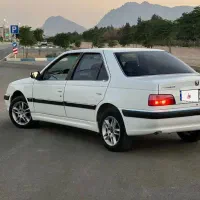 پارس ۱۴۰۲ موتور جدید چاهار چرخ دیسک|خودرو سواری و وانت|شاهین‌شهر, حاجی آباد|دیوار