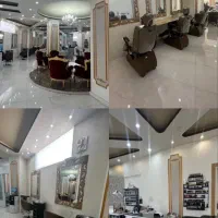اجاره میز ناخن، تخت مژه، صندلی رنگ و غیره