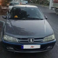 پژو‌پارس‌سال‌مدل‌93