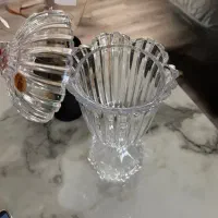 اجیل خوری-شکلات خوری نو و استفاده نشده|ظروف سرو و پذیرایی|لنگرود, |دیوار