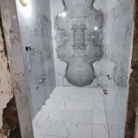 سنگ کار و کاشیی کار هستم