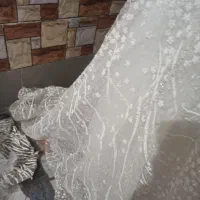 فروش لباس عروس|لباس|آزادشهر, |دیوار