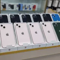 آیفون 13 نرمال|موبایل|تهران, آشتیانی|دیوار