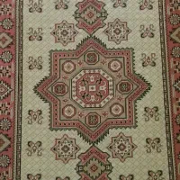 کناره فرش قیمت مناسب|گلیم، جاجیم، گبه|شیروان (خراسان), |دیوار