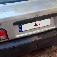 پراید۸۶|خودرو سواری و وانت|اهواز, شریعتی جنوبی|دیوار