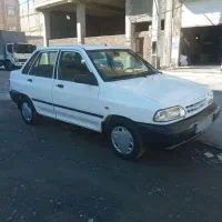 پراید تمام رنگ|خودرو سواری و وانت|محمدشهر, جعفرآباد|دیوار