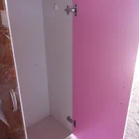 کمد بچه در حد نو