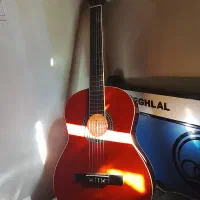 گیتار اسپانیایی برند گونزالس