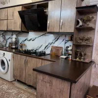 کابینت دست دوم مقاوم و سالم