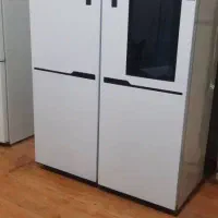 لباسشویی یخچال بخاری