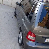 پراید111مدل ۸۹نوک مدادی