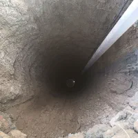 چاه کن|خدمات پیشه و مهارت|بجنورد, |دیوار