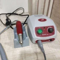 لاک ژل و کیف وسایل کاشت ناخن