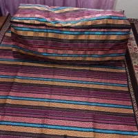 کاور|سرویس روتختی|پرند, فاز ۲|دیوار