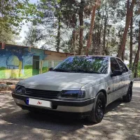 405 آس ۹۱