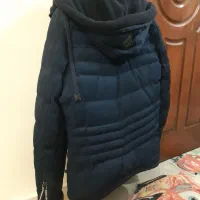 کاپشن ضد آب خزدار|لباس|تهران, حشمتیه|دیوار