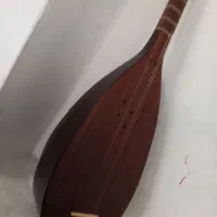 تنبور نو با نوایی زیبا