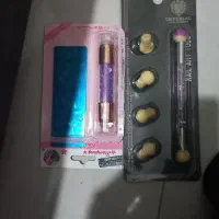 وسایل کاشت ناخن ونو درحد|آرایشی، بهداشتی، درمانی|رباطکریم, رباطکریم|دیوار