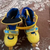 اسکیت درحدنو