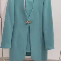 کت وشلوار
