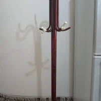 چوب لباسی