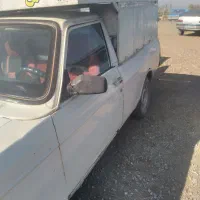 وانت مدل ۸۴ دوگانه بیرون