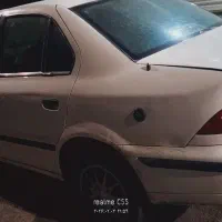 سمند lx مدل ۸۷|خودرو سواری و وانت|تایباد, |دیوار