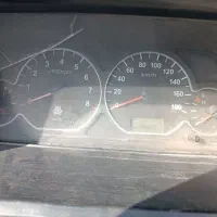 پراید مدل ۸۸