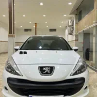 ۲۰۷ پانا مدل ۱۴۰۱