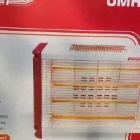 هیتربرقی امید