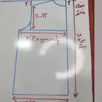 اموزش باالگو(وبدون الگو)خیاطی اقساط پشته حسین اباد|خدمات آموزشی|خرم‌آباد, |دیوار