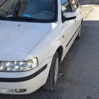 سمند مدل ۹۴