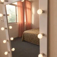 آیینه قدی